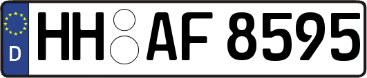 HH-AF8595