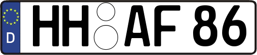 HH-AF86
