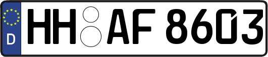 HH-AF8603