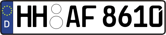 HH-AF8610