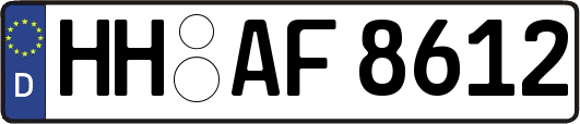 HH-AF8612