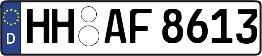 HH-AF8613