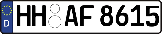 HH-AF8615