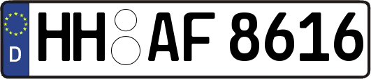 HH-AF8616