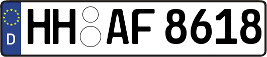 HH-AF8618