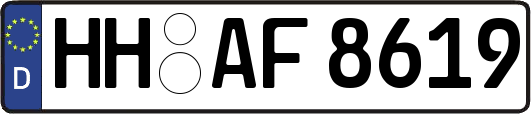 HH-AF8619