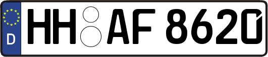 HH-AF8620