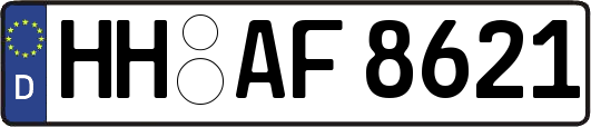HH-AF8621
