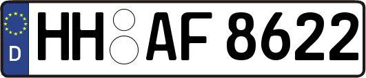 HH-AF8622