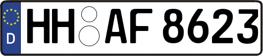 HH-AF8623