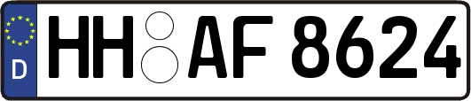 HH-AF8624