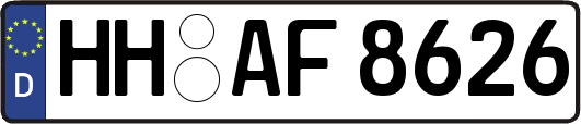 HH-AF8626
