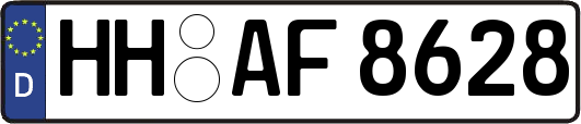 HH-AF8628