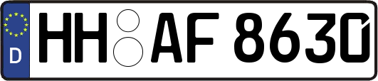 HH-AF8630
