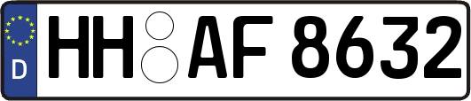 HH-AF8632