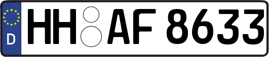 HH-AF8633
