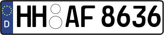 HH-AF8636