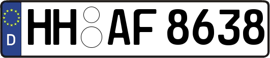 HH-AF8638