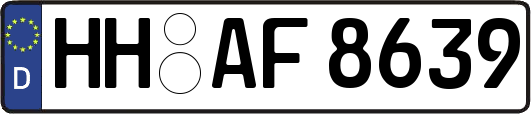 HH-AF8639