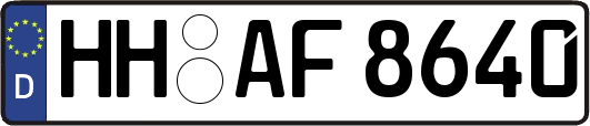 HH-AF8640