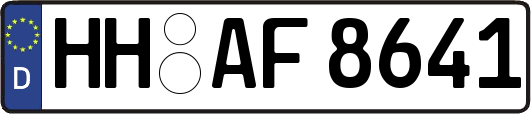 HH-AF8641