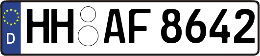 HH-AF8642