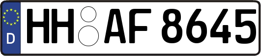 HH-AF8645
