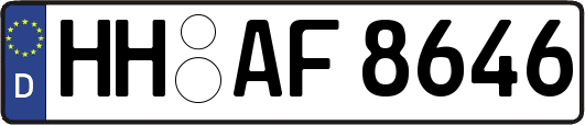 HH-AF8646