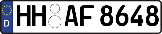HH-AF8648