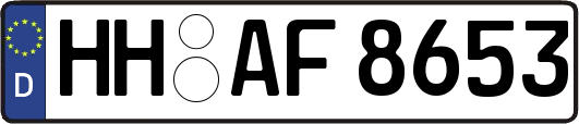 HH-AF8653