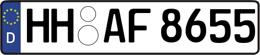 HH-AF8655