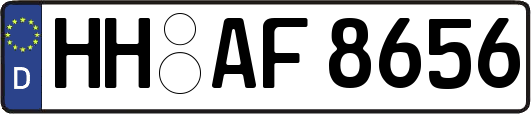 HH-AF8656