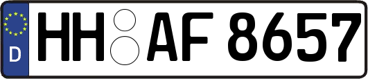 HH-AF8657