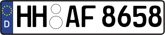 HH-AF8658