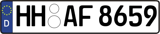 HH-AF8659