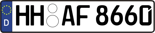 HH-AF8660