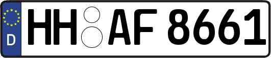 HH-AF8661