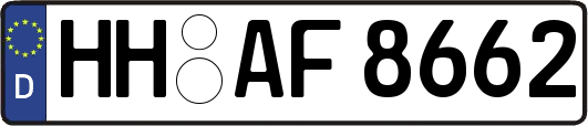 HH-AF8662