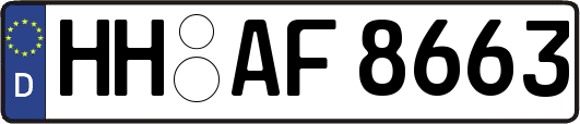 HH-AF8663