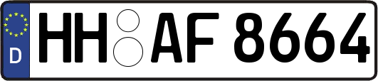 HH-AF8664