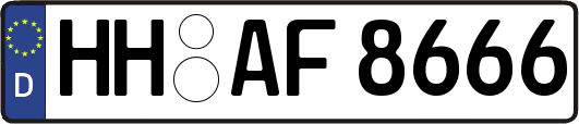 HH-AF8666