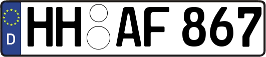 HH-AF867