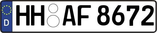 HH-AF8672