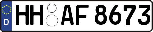HH-AF8673