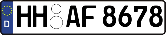 HH-AF8678