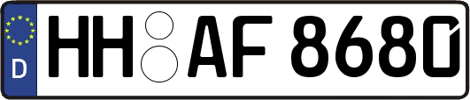 HH-AF8680