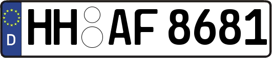 HH-AF8681