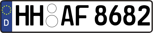HH-AF8682