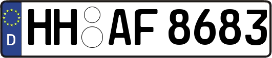 HH-AF8683