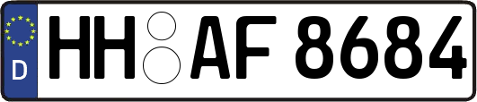 HH-AF8684